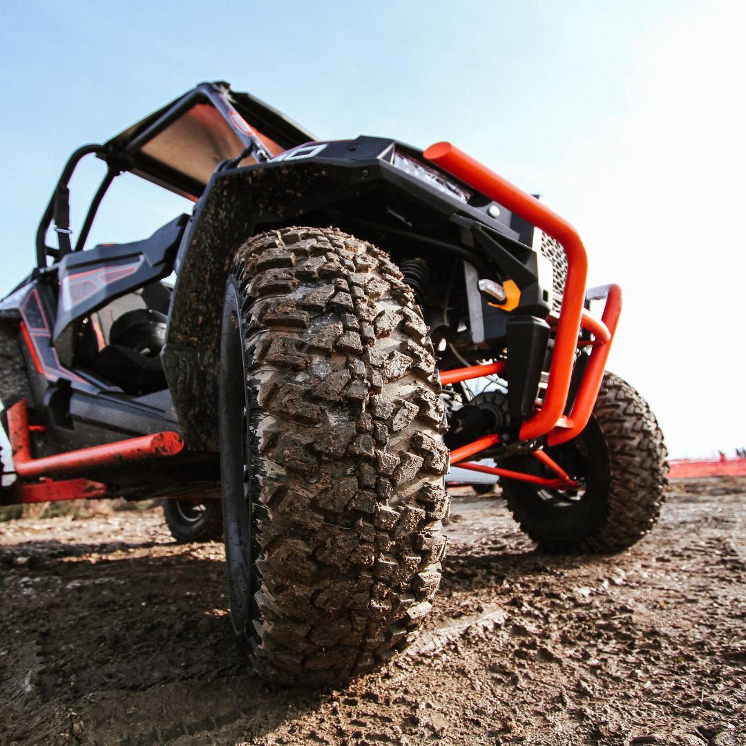 buggy teide tenerife