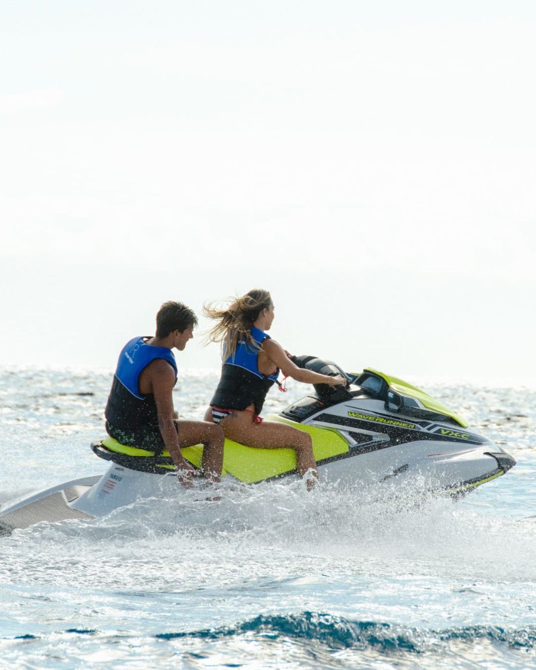 Jet ski tenerife in Tenerife