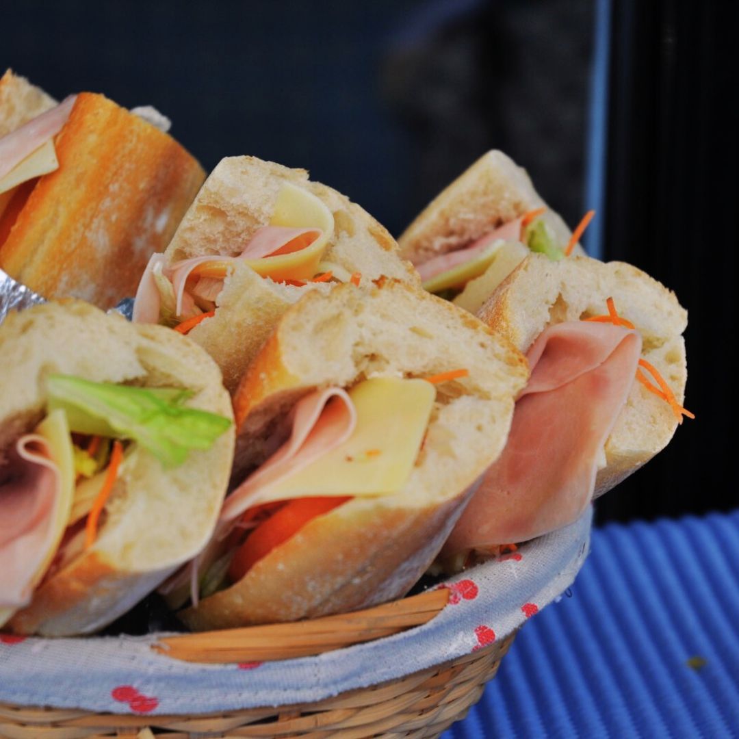 private yacht charter in tenerife