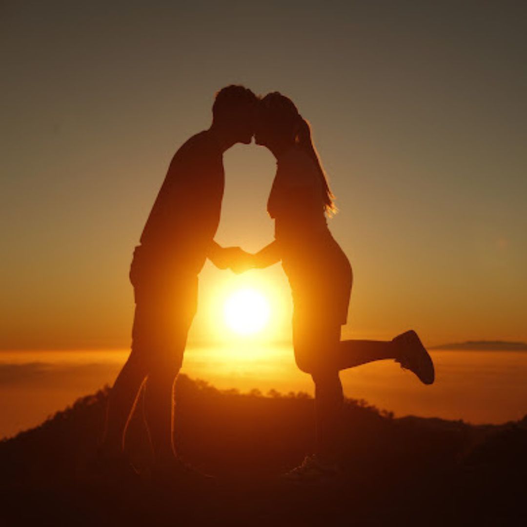 quad bikes at sunset tenerife