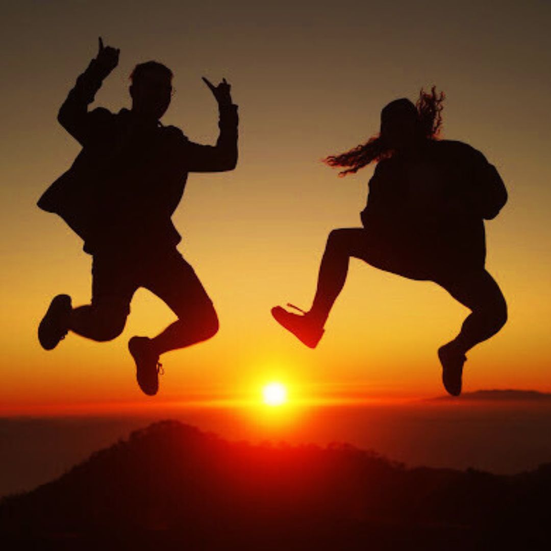 quad bikes at sunset tenerife