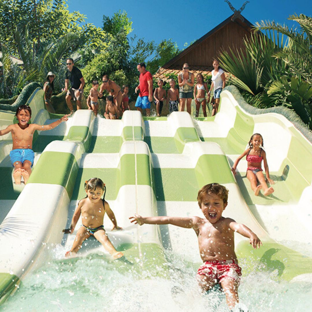 siam park tenerife