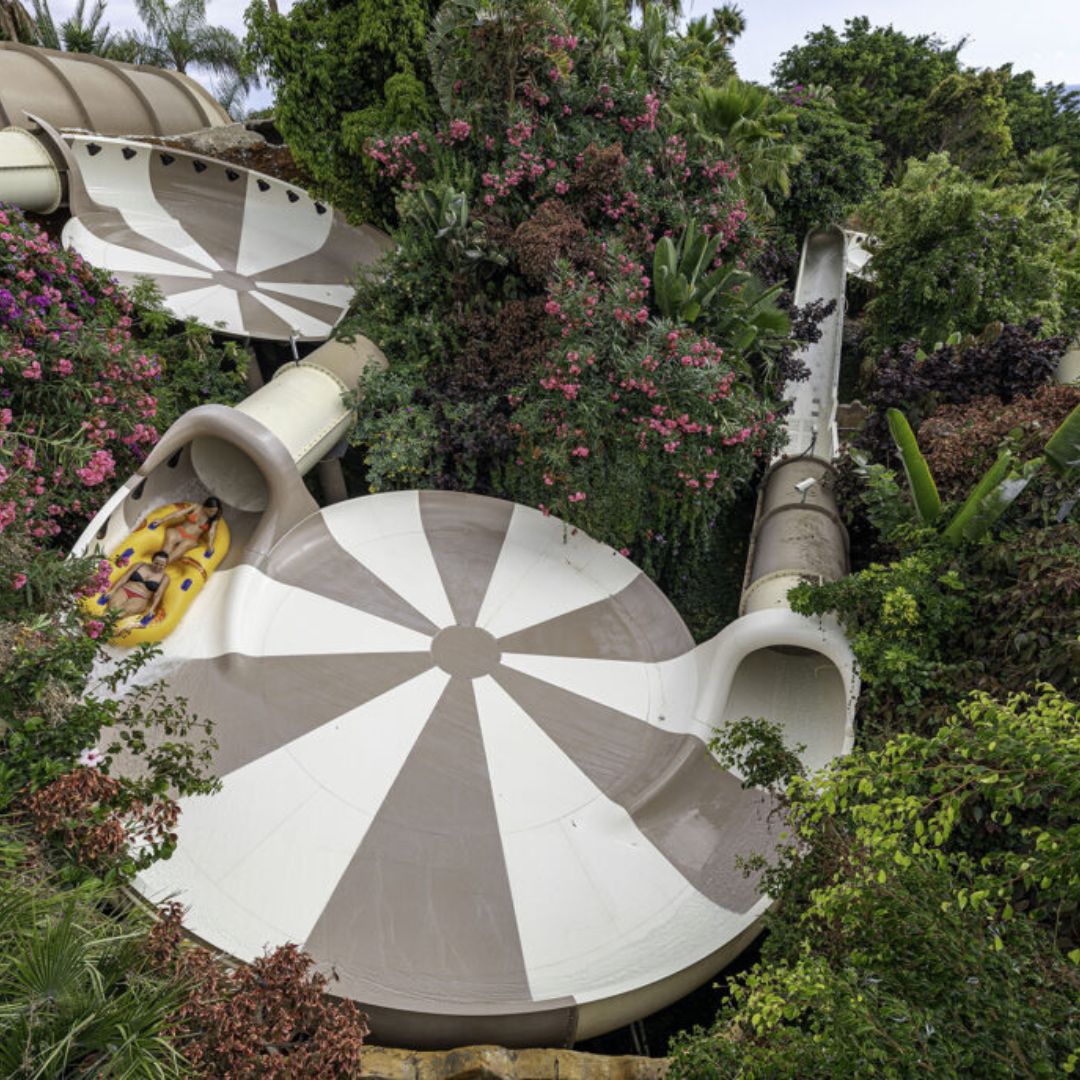 siam park tenerife