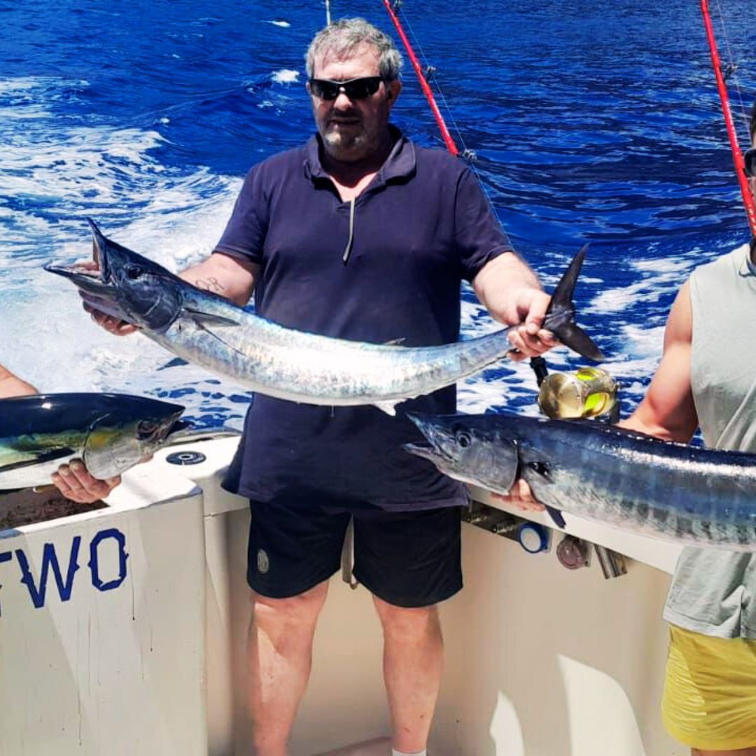 tenerife fishing