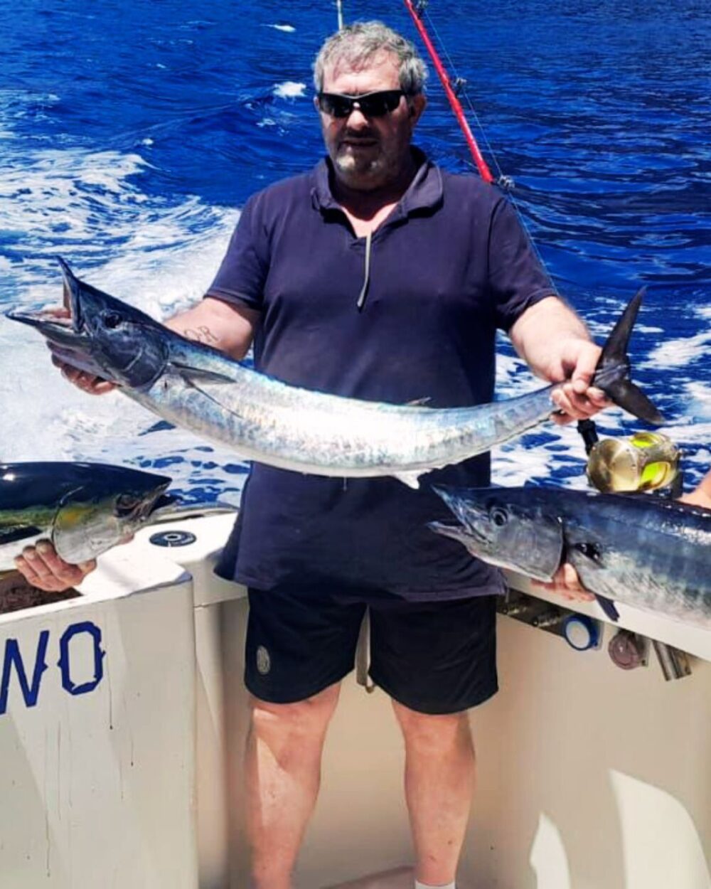 fishing in tenerife