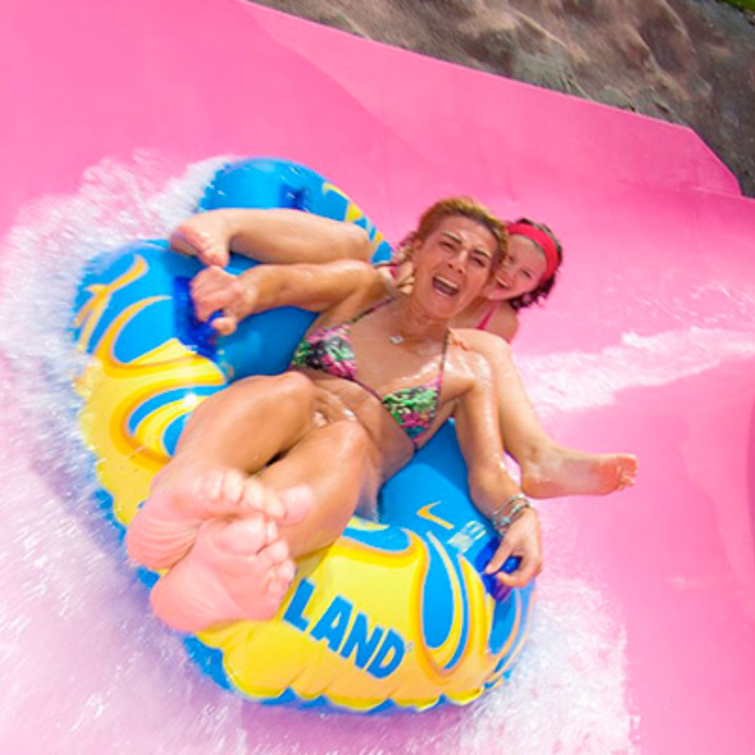 aqualand tenerife