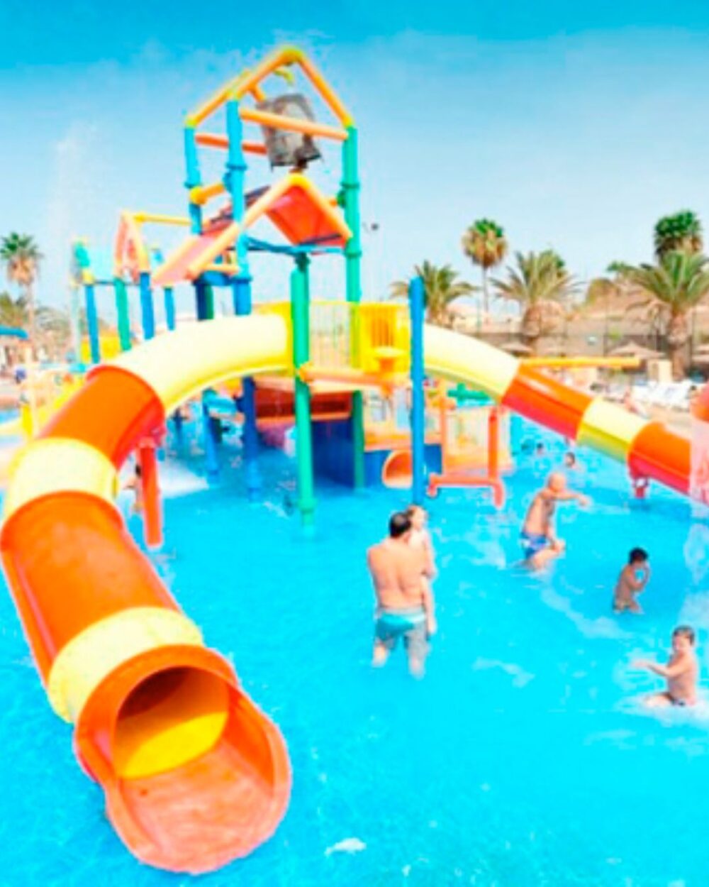 Aqualand