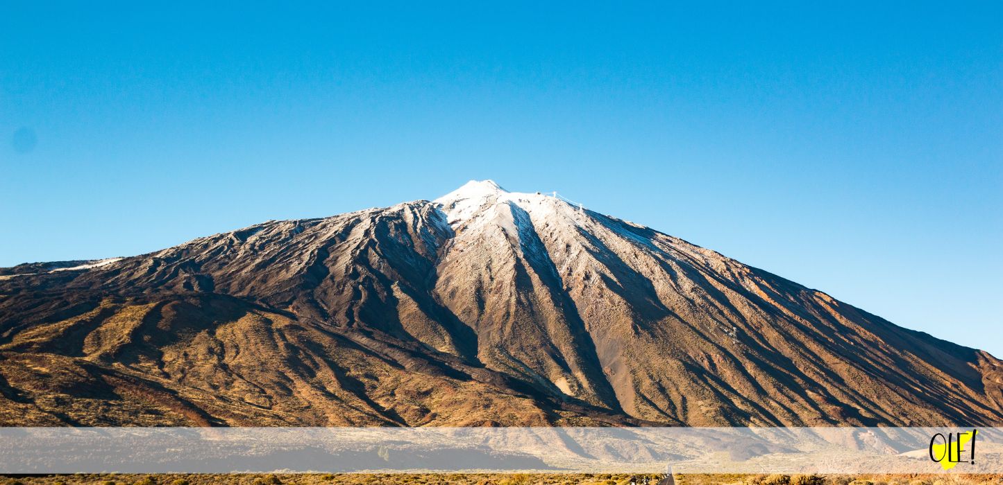 teide tenerife