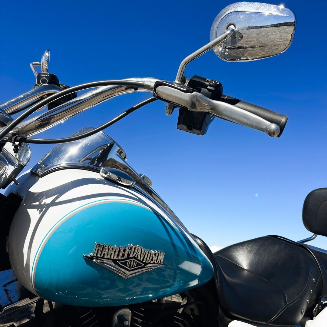 motorbike rent tenerife