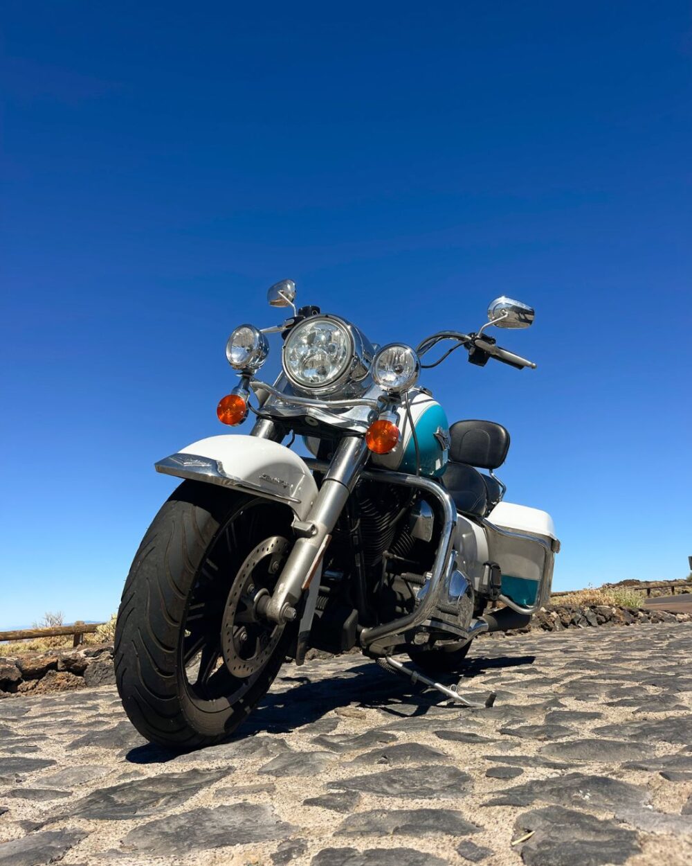 motorbike rent in tenerife