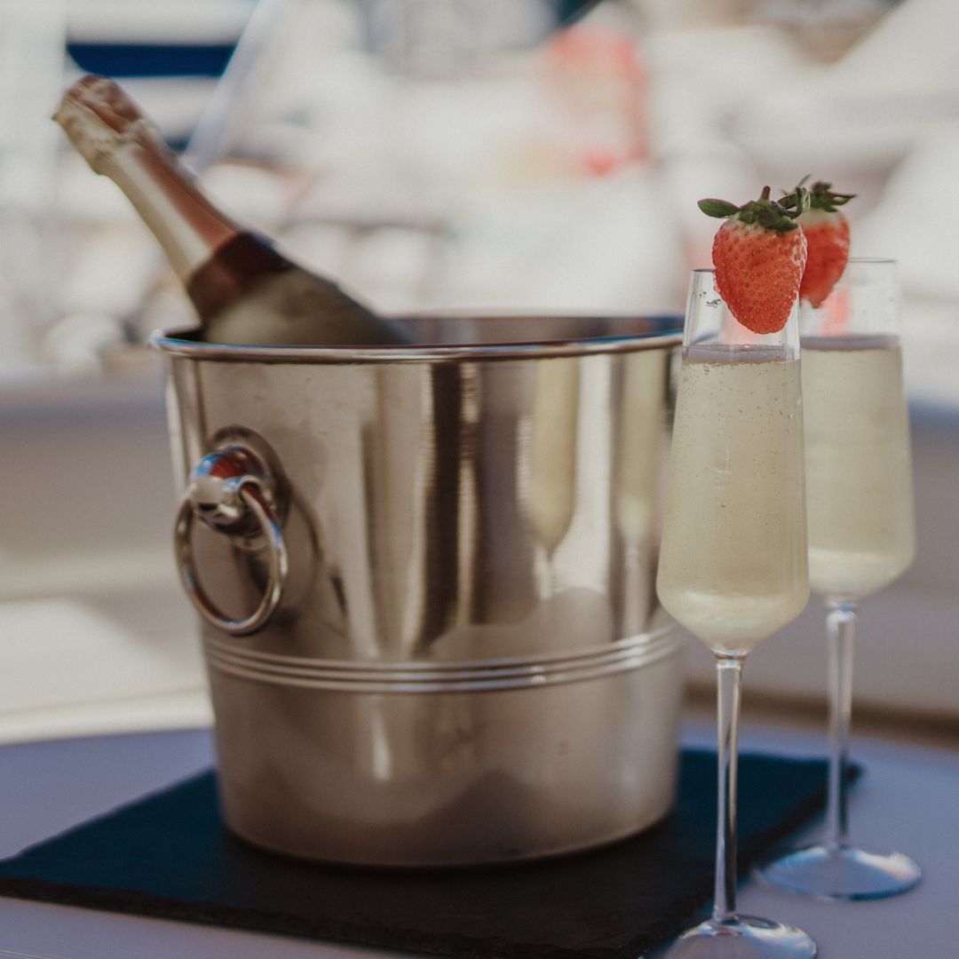 tenerife private charter