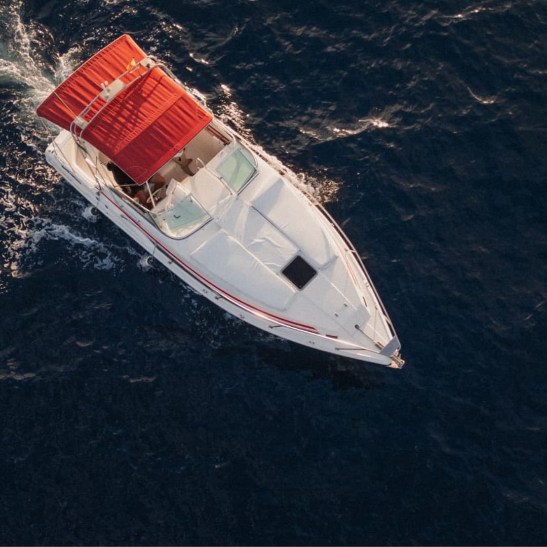Private charter tenerife