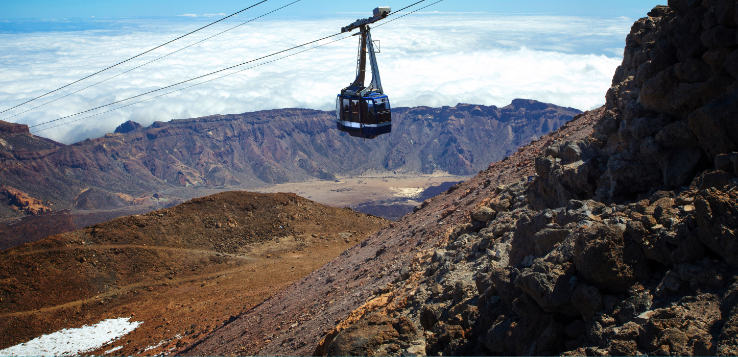 teide tenerife