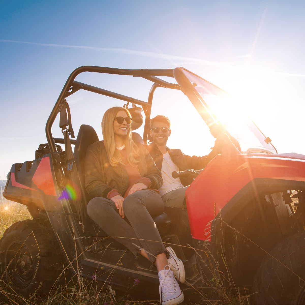 buggy tenerife offroad