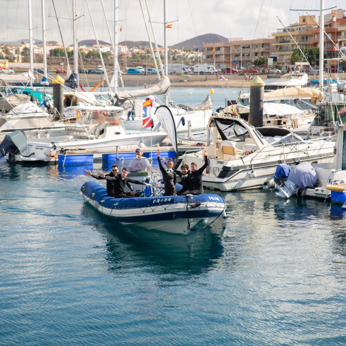 excursions in tenerife