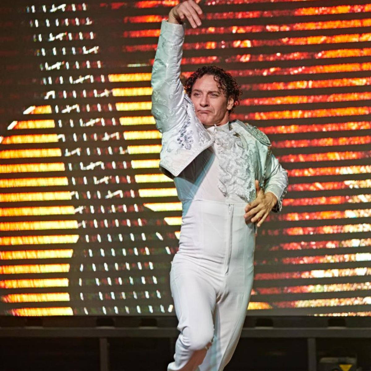 flamenco in Tenerife