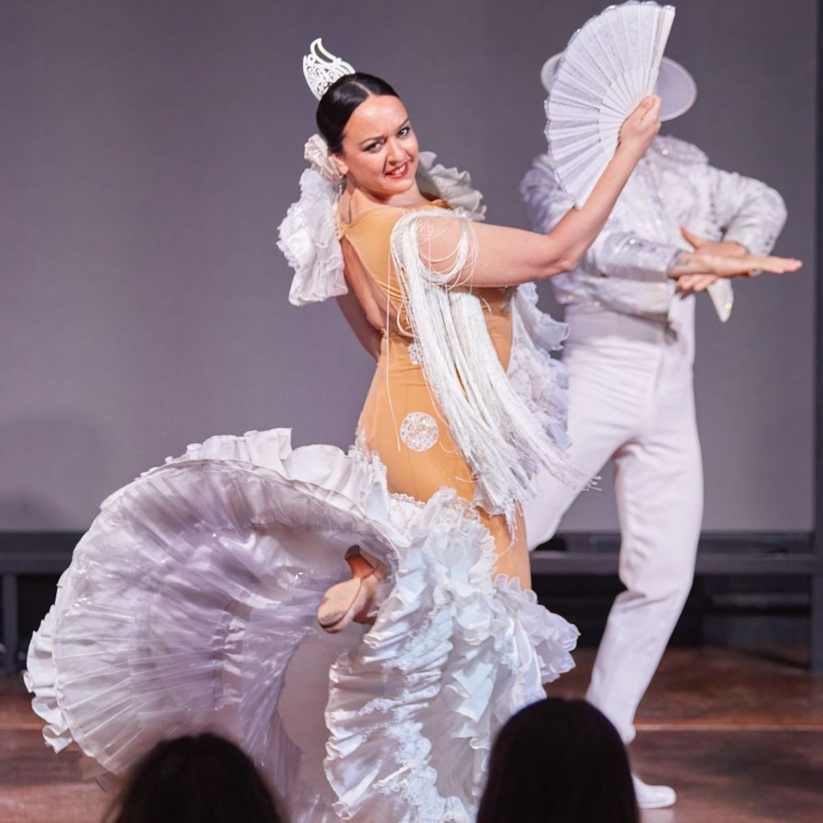 flamenco in Tenerife