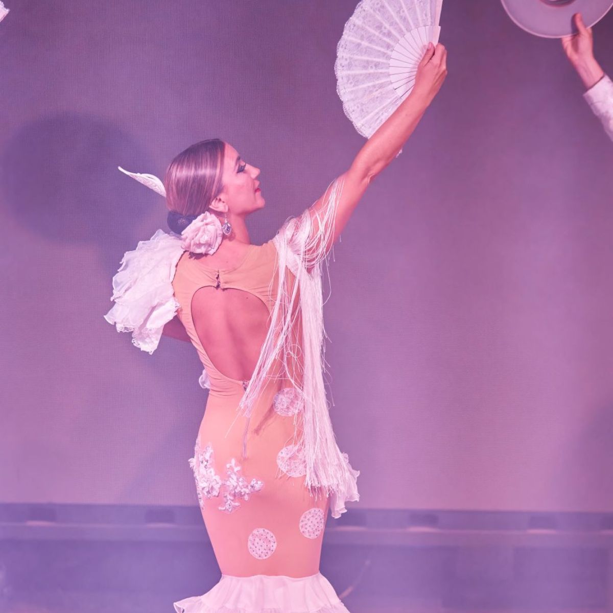 flamenco in Tenerife