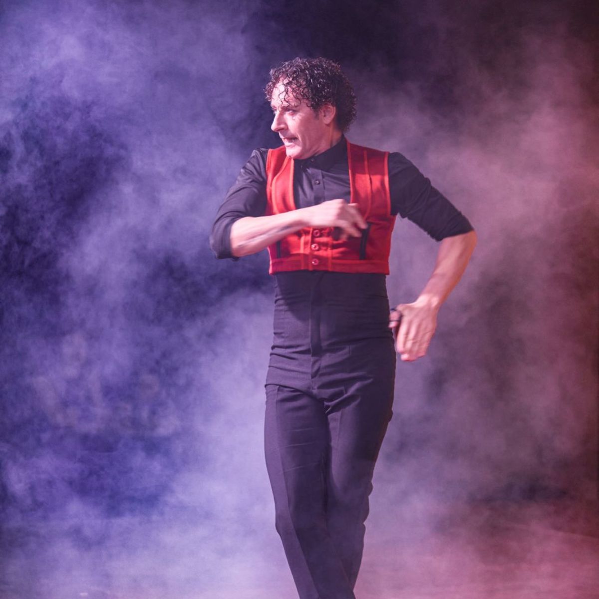 flamenco in Tenerife