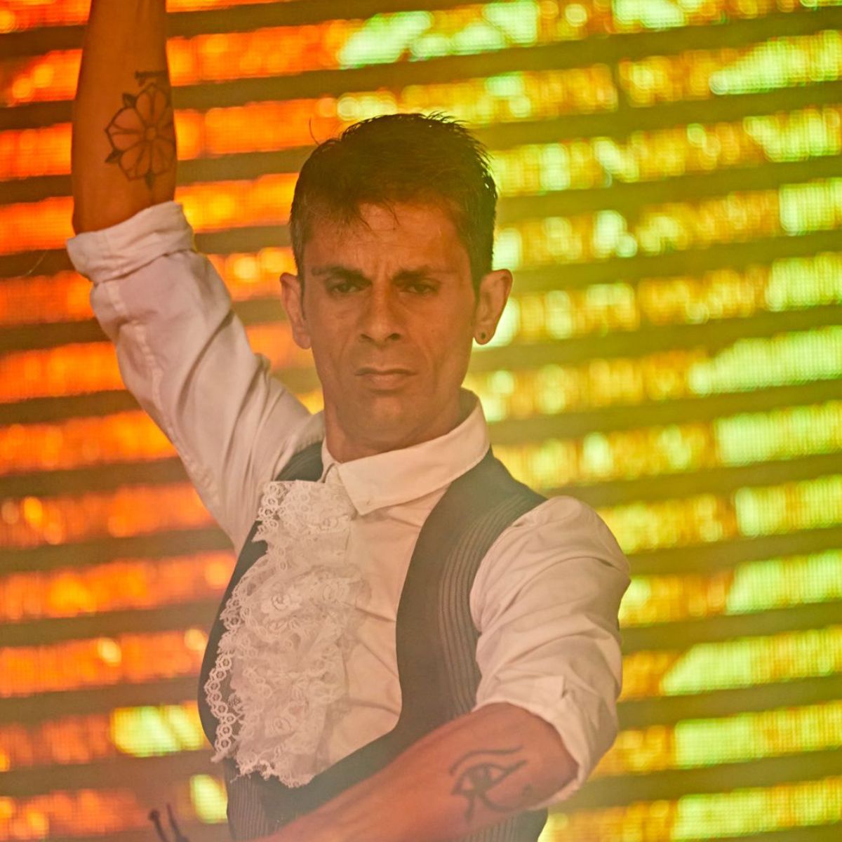 flamenco in Tenerife