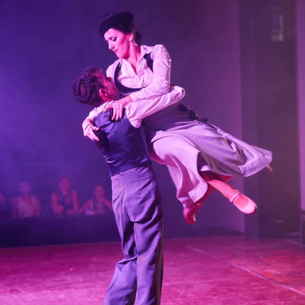 flamenco in Tenerife