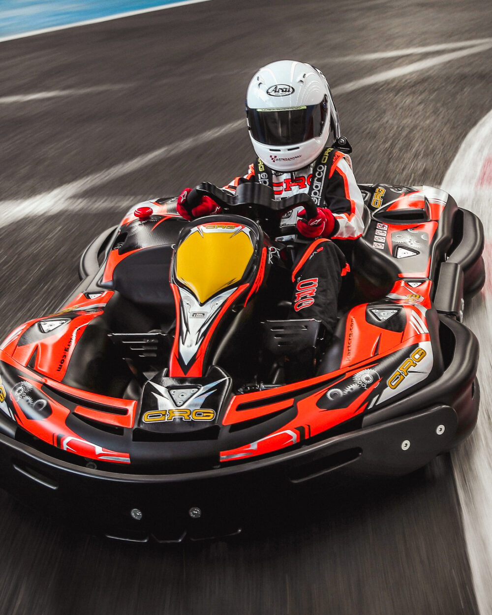 go-karts tenerife