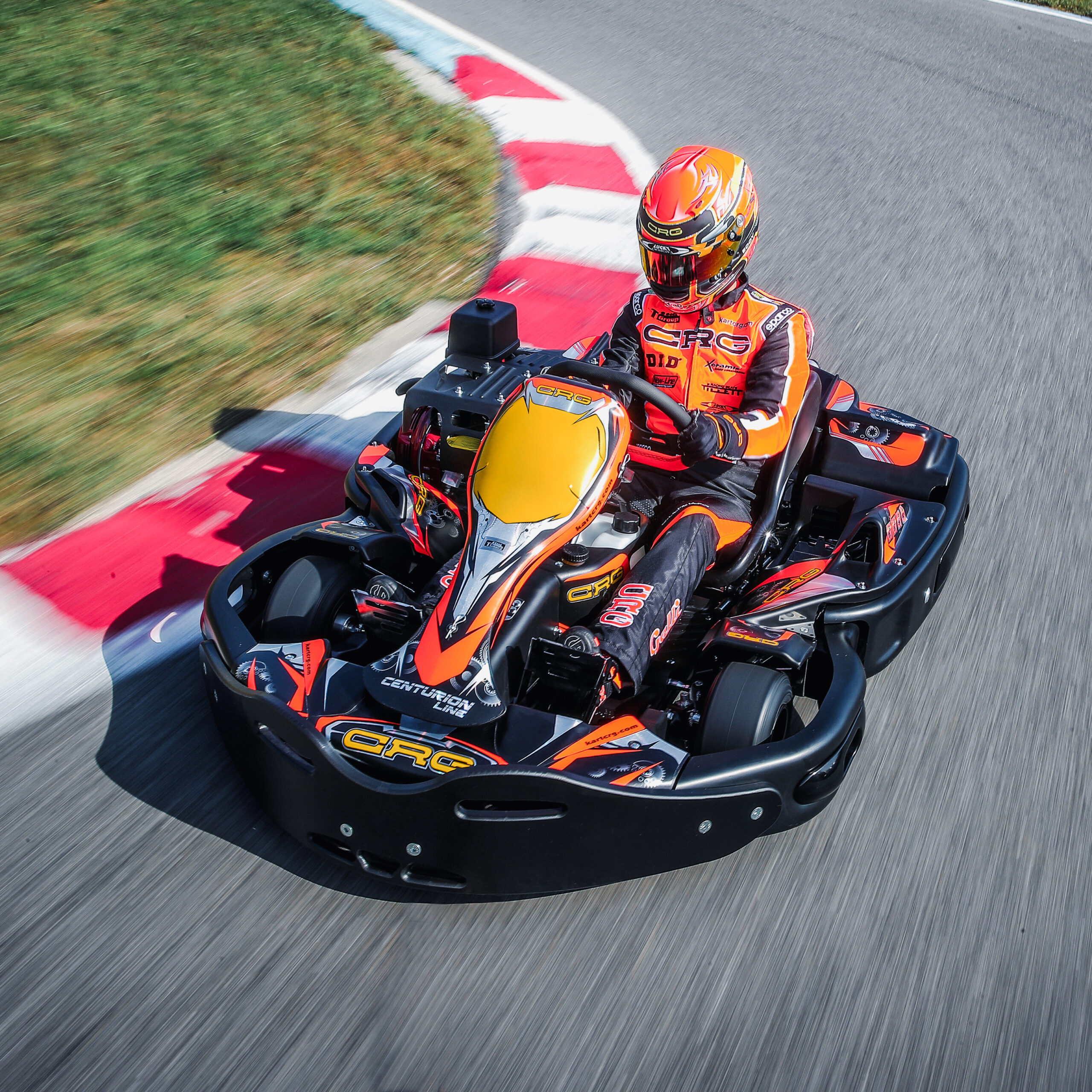 go-karts for kids tenerife