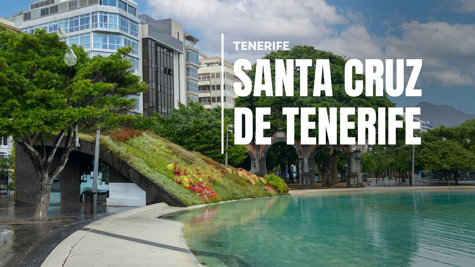santa cruz tenerife