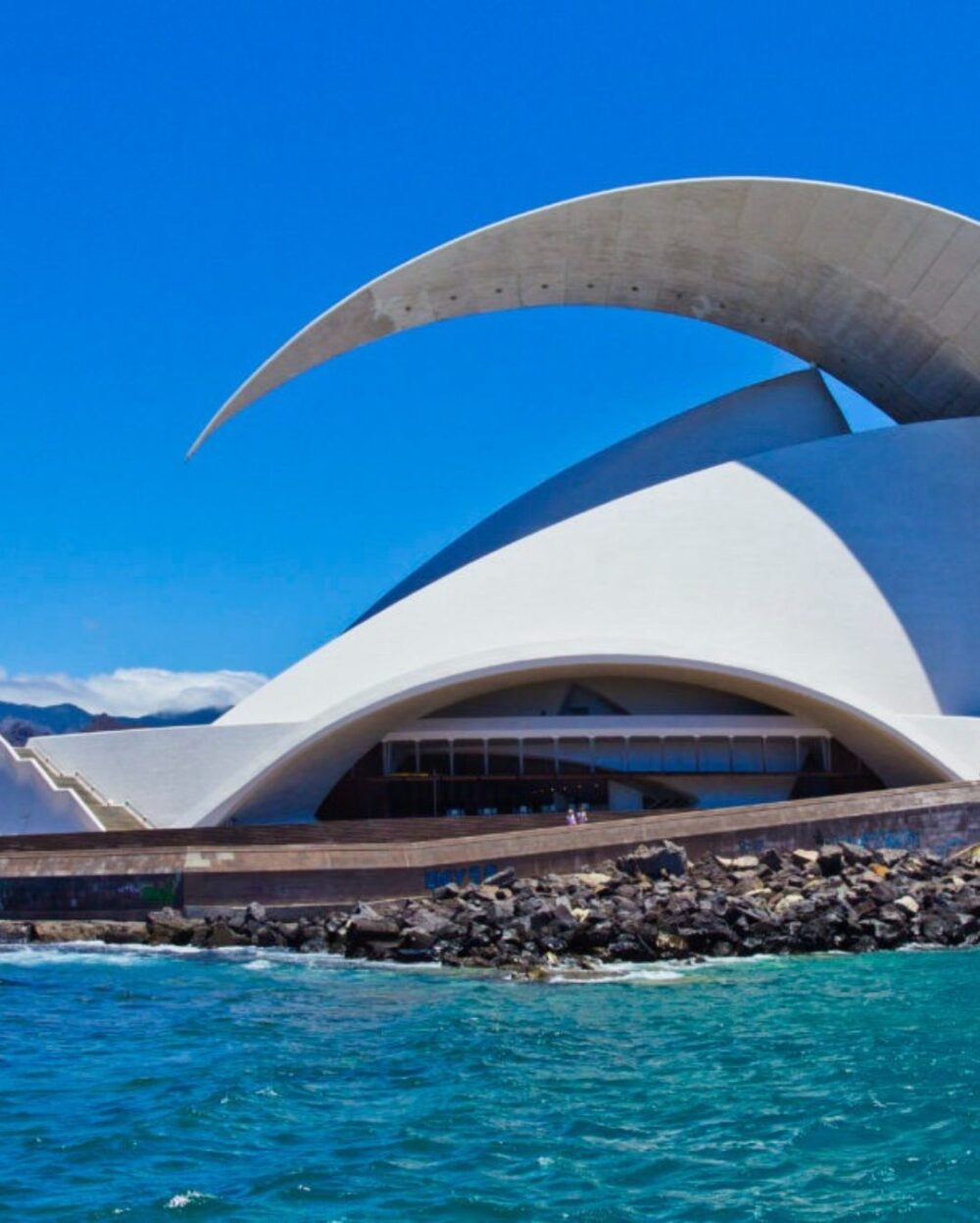 tenerife bus tour santa cruz auditorio