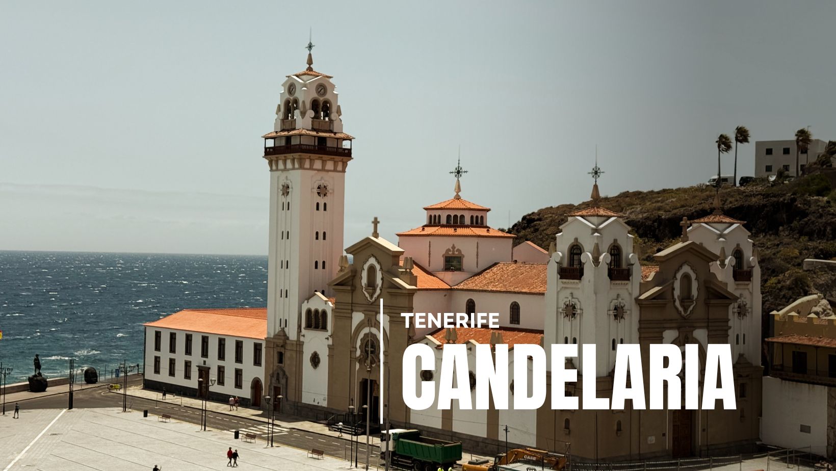 tenerife candelaria