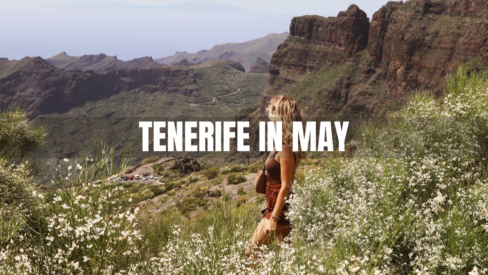 tenerife in may