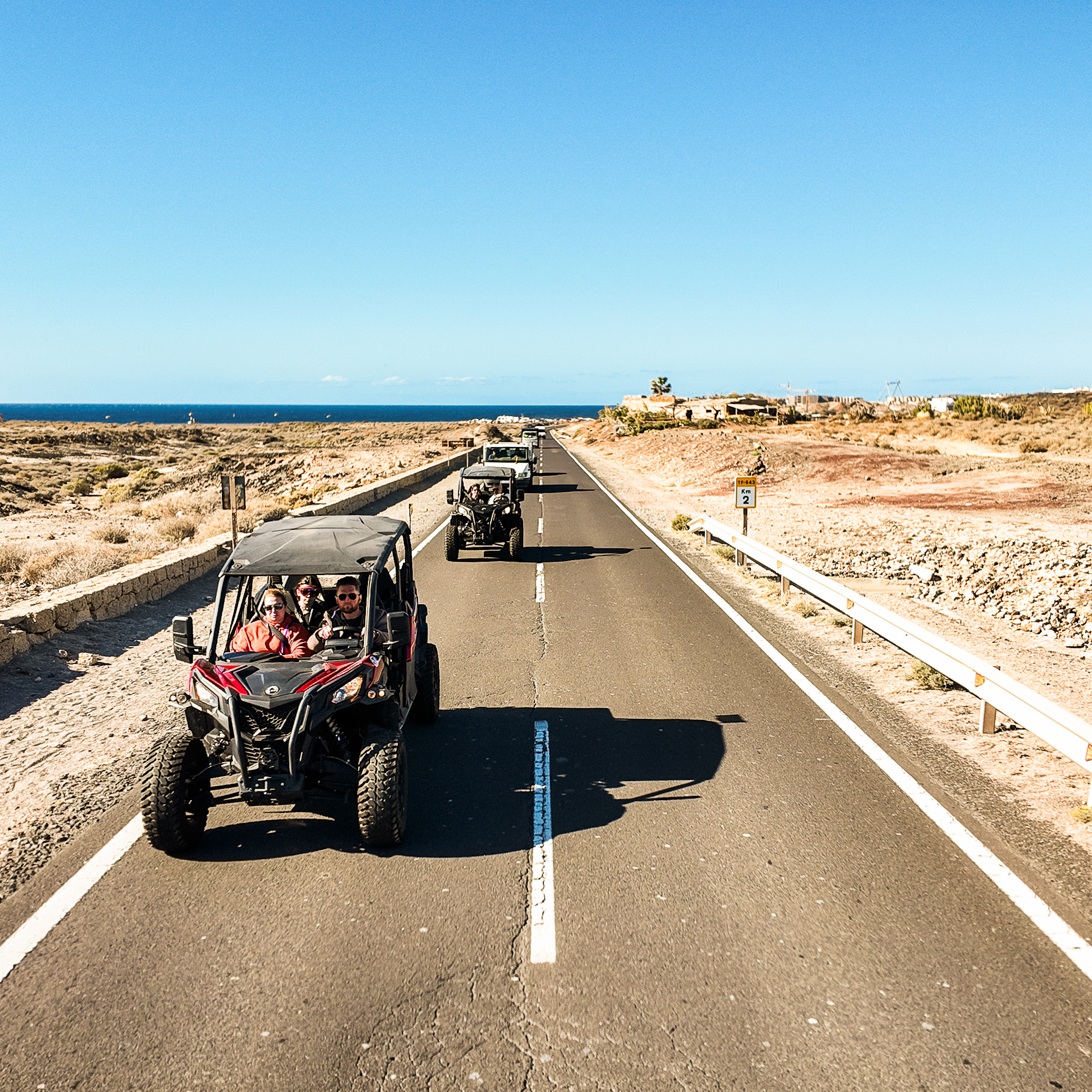 tenerife buggy tour