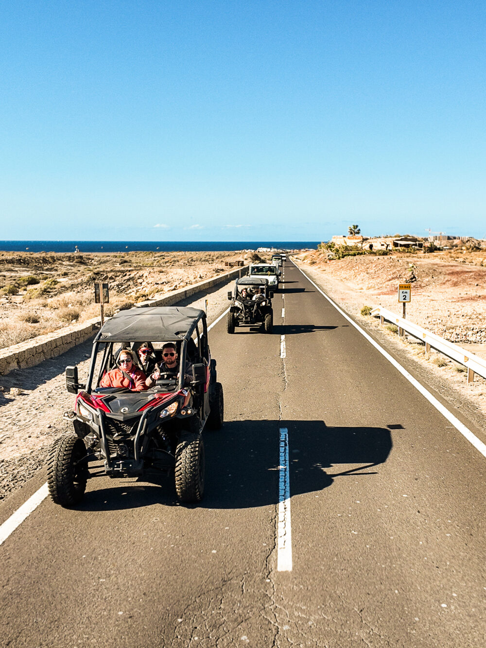 excursions in tenerife