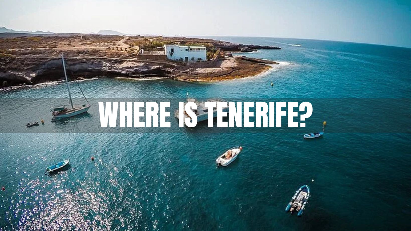 where is tenerife