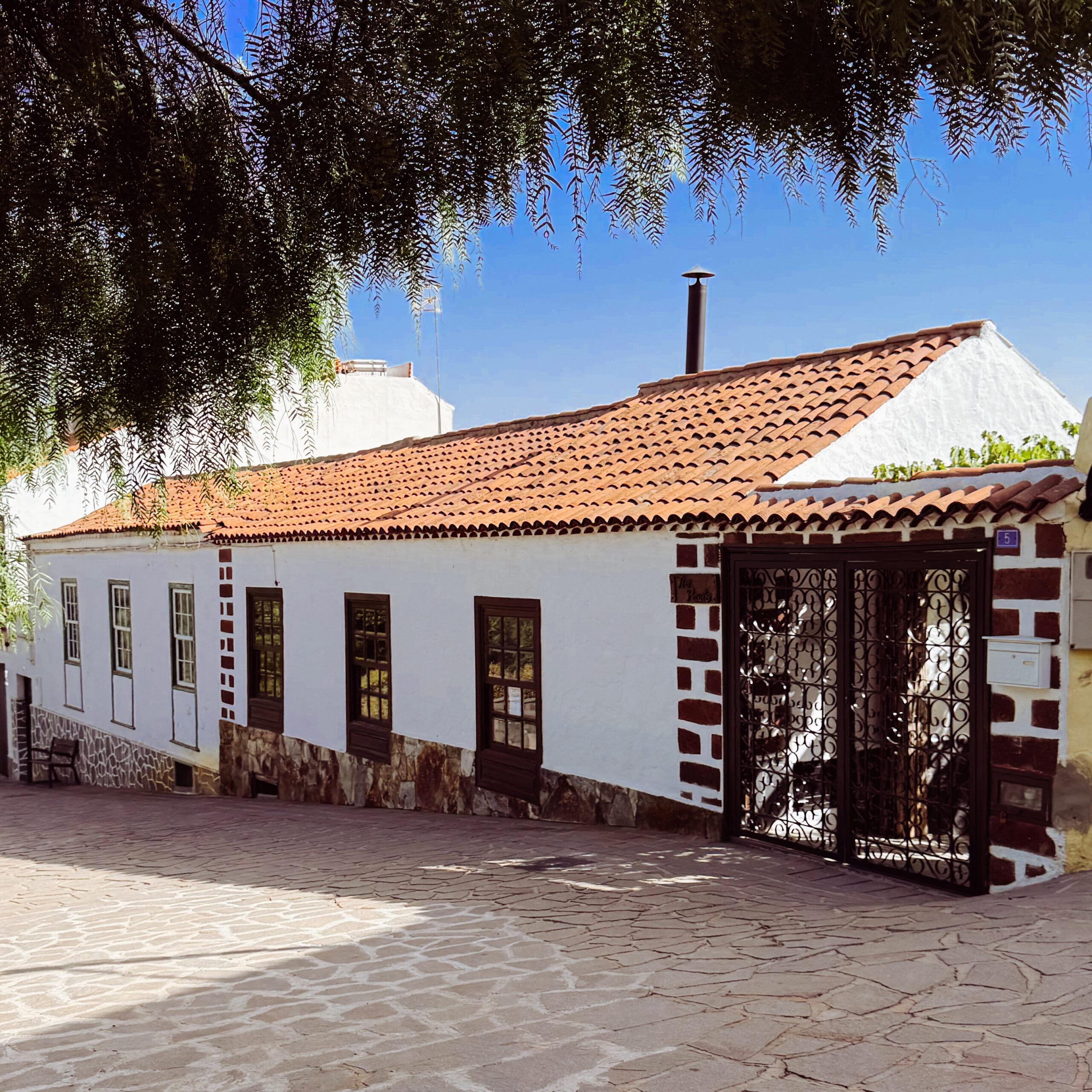 Tenerife Vilaflor